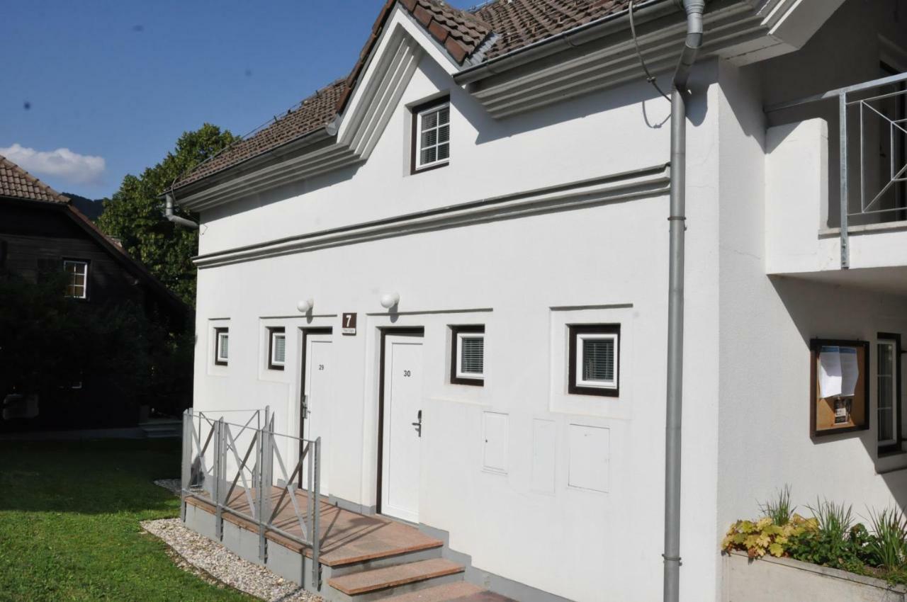 Vas Lipa 7 -30 Apartment Podcetrtek Exterior photo