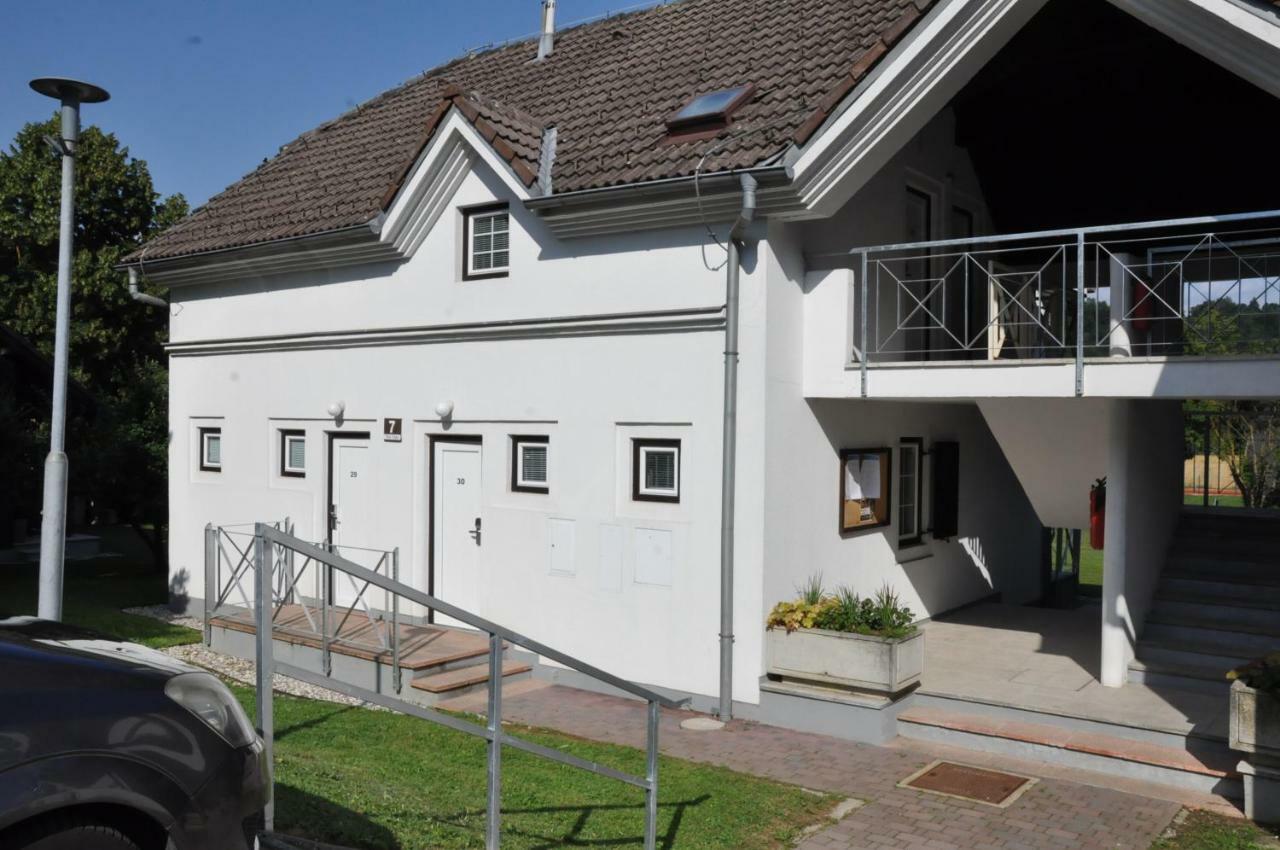 Vas Lipa 7 -30 Apartment Podcetrtek Exterior photo